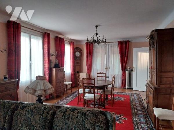 Maison à vendre Le Neubourg