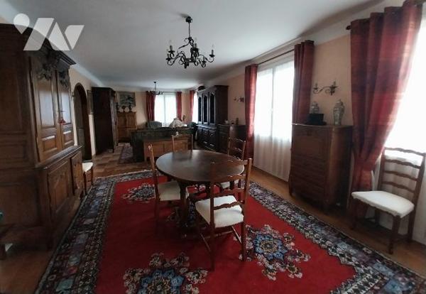 Maison à vendre Le Neubourg