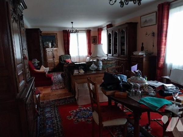 Maison à vendre Le Neubourg