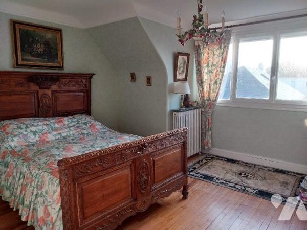 Maison à vendre Le Neubourg