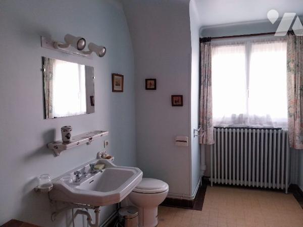 Maison à vendre Le Neubourg