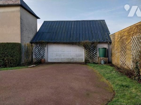Maison à vendre Le Neubourg