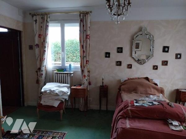 Maison à vendre Le Neubourg