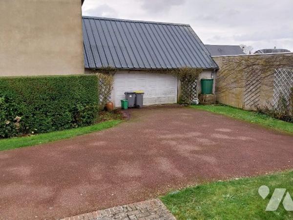 Maison à vendre Le Neubourg