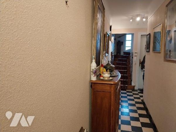 Maison à vendre Le Neubourg