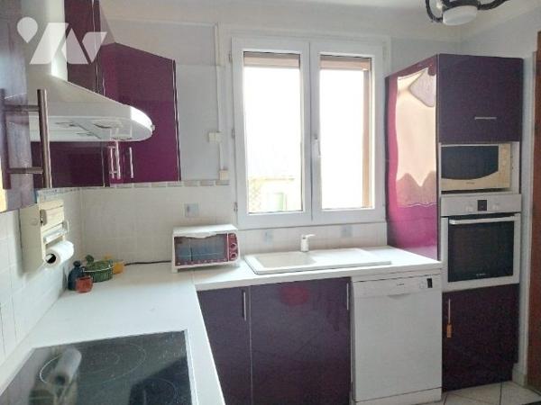 Maison à vendre Le Neubourg