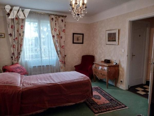 Maison à vendre Le Neubourg