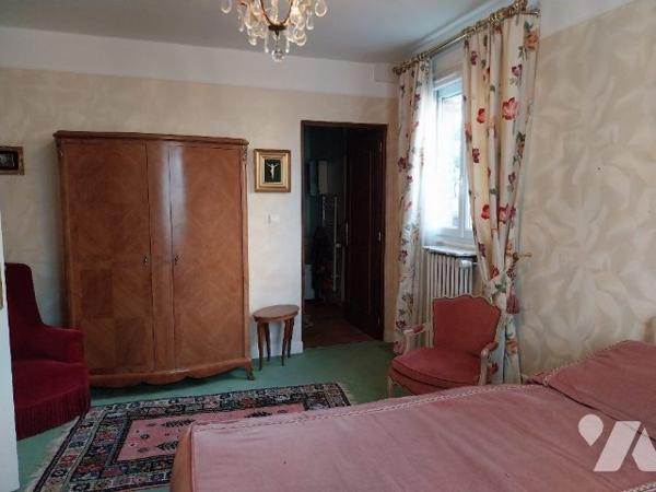 Maison à vendre Le Neubourg