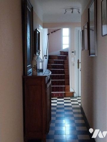 Maison à vendre Le Neubourg