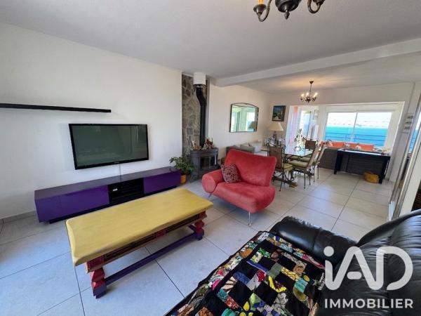 Maison à vendre 5 pièces 108 m² Port-Vendres