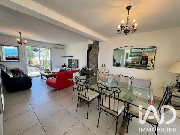 Maison à vendre 5 pièces 108 m² Port-Vendres