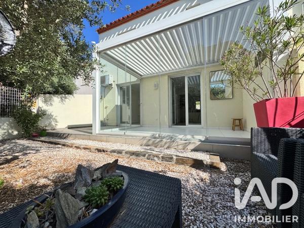 Maison à vendre 5 pièces 108 m² Port-Vendres