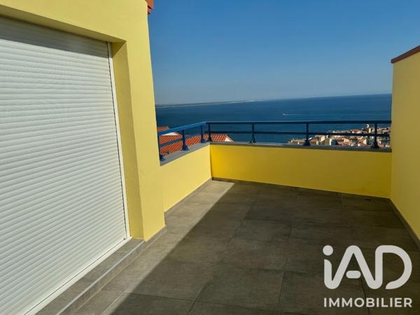 Maison à vendre 5 pièces 108 m² Port-Vendres