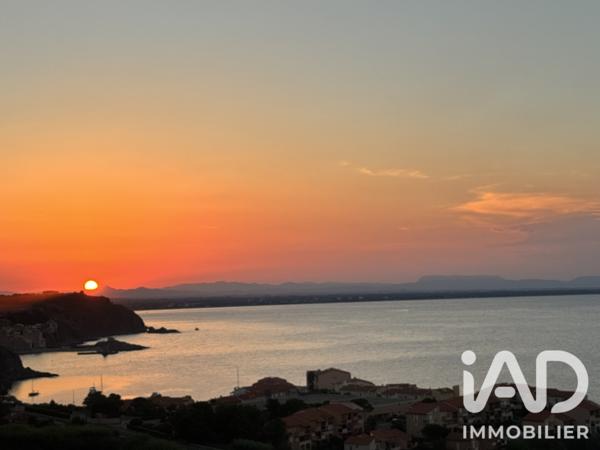 Maison à vendre 5 pièces 108 m² Port-Vendres