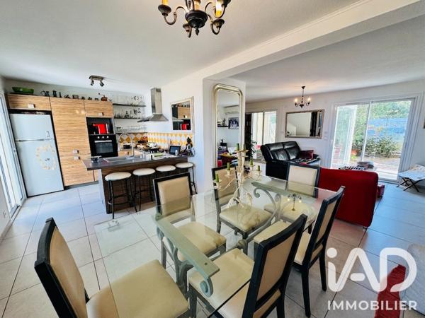 Maison à vendre 5 pièces 108 m² Port-Vendres