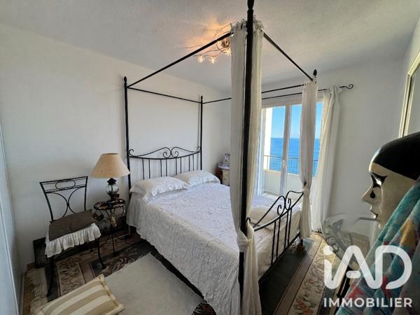 Maison à vendre 5 pièces 108 m² Port-Vendres