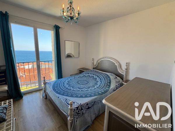 Maison à vendre 5 pièces 108 m² Port-Vendres