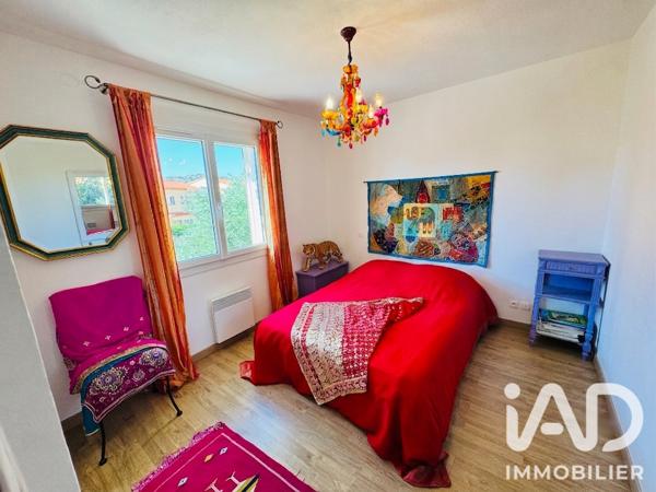 Maison à vendre 5 pièces 108 m² Port-Vendres