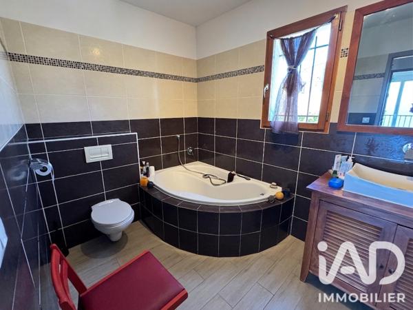 Maison à vendre 5 pièces 108 m² Port-Vendres