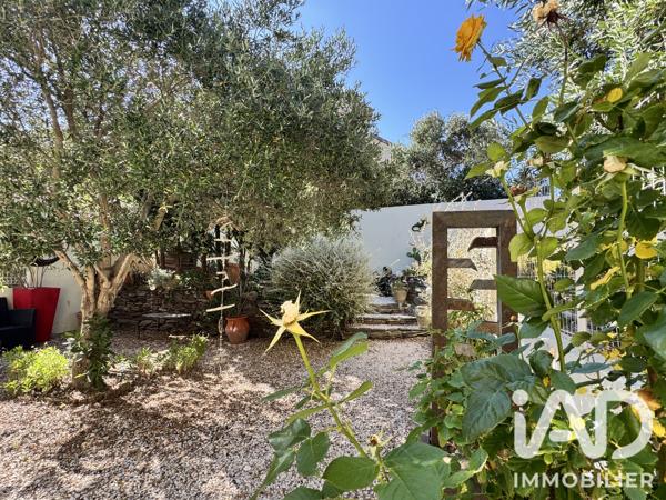 Maison à vendre 5 pièces 108 m² Port-Vendres