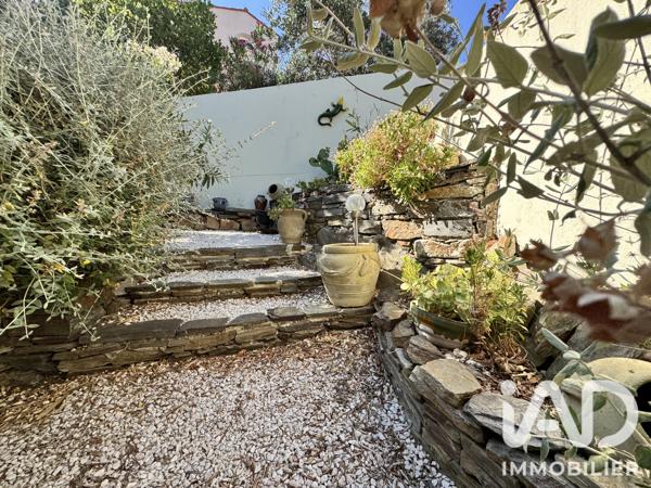 Maison à vendre 5 pièces 108 m² Port-Vendres