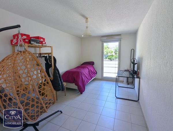 Appartement à vendre 2 pièces 55m² Marseille 1er Arrondissement (13001)
