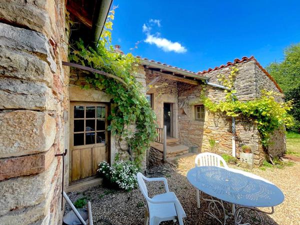 Maison  9 pièce(s) 141.55 m2