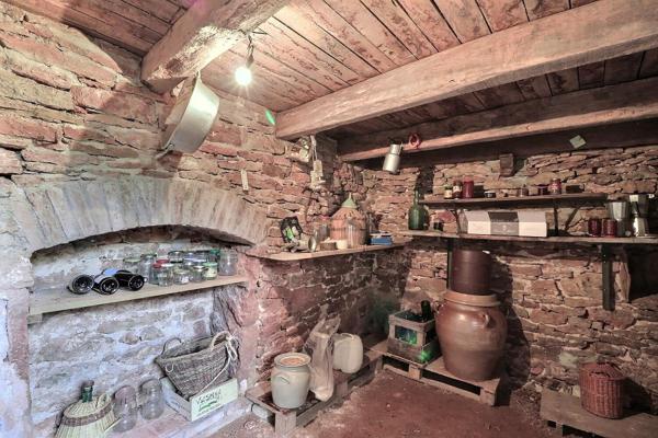 Maison  9 pièce(s) 141.55 m2