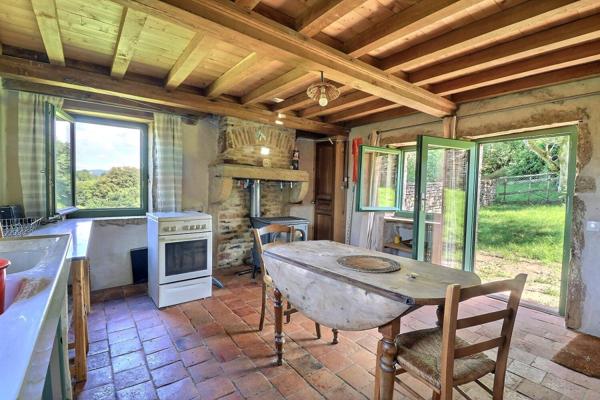 Maison  9 pièce(s) 141.55 m2