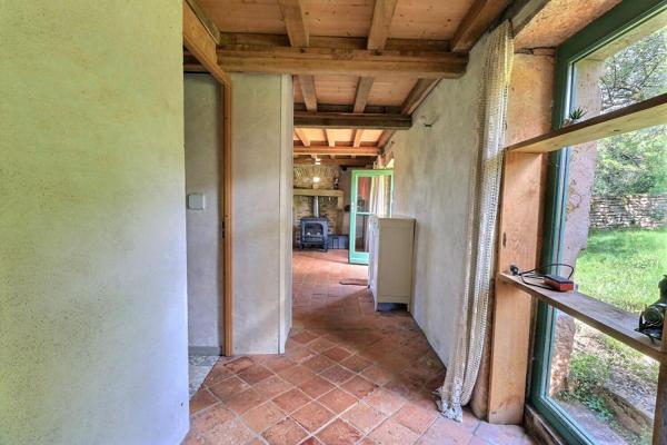 Maison  9 pièce(s) 141.55 m2