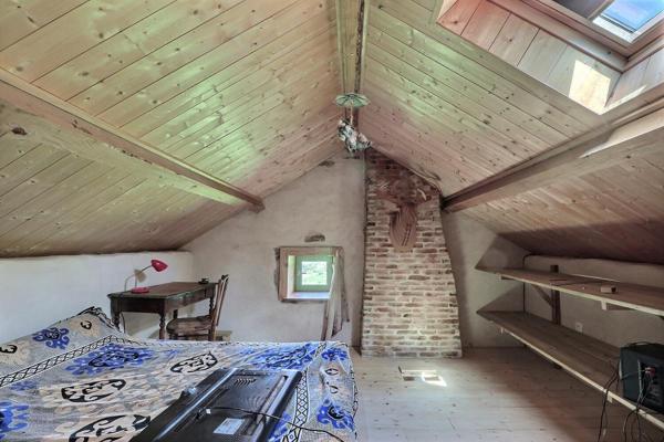 Maison  9 pièce(s) 141.55 m2