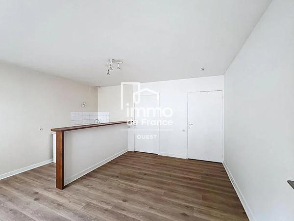 Appartement à louer à Laval (53000)
