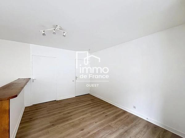 Appartement à louer à Laval (53000)