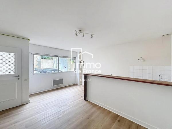 Appartement à louer à Laval (53000)