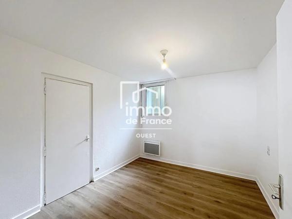 Appartement à louer à Laval (53000)