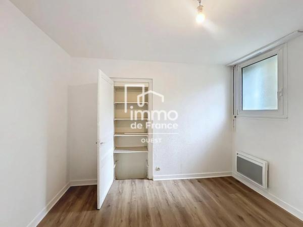 Appartement à louer à Laval (53000)