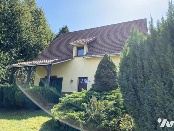 MAISON à VENDRE à FREVENT