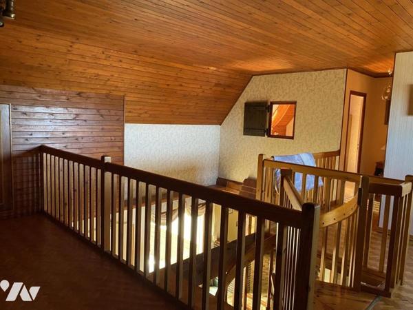 MAISON à VENDRE à FREVENT