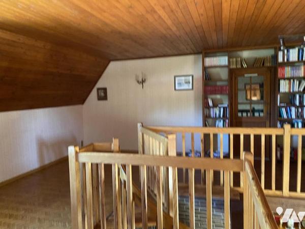 MAISON à VENDRE à FREVENT