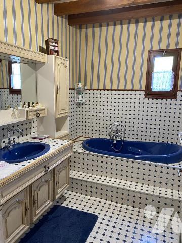 MAISON à VENDRE à FREVENT