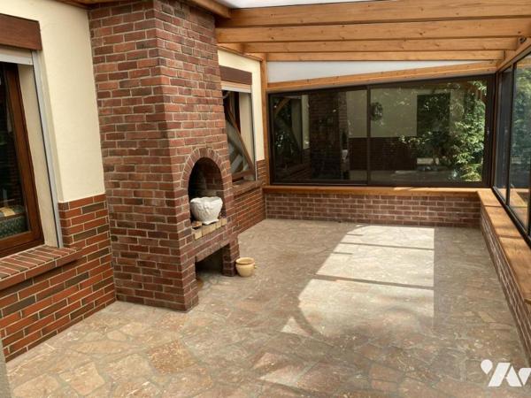 MAISON à VENDRE à FREVENT