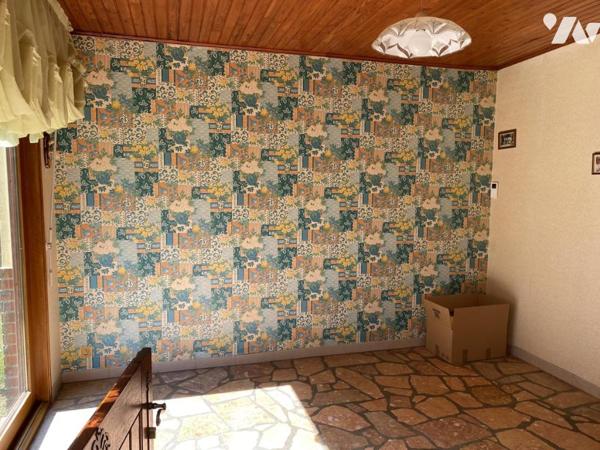 MAISON à VENDRE à FREVENT