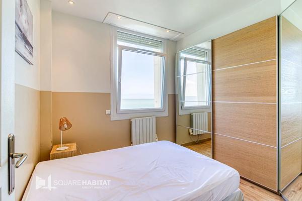 Appartement à vendre 2 pièces 50.63m² Wimereux (62930)