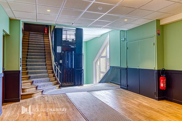 Appartement à vendre 2 pièces 50.63m² Wimereux (62930)