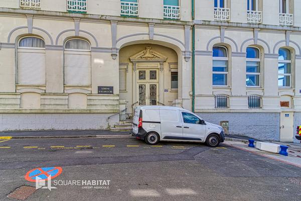 Appartement à vendre 2 pièces 50.63m² Wimereux (62930)