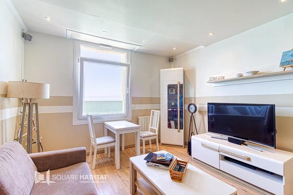 Appartement à vendre 2 pièces 50.63m² Wimereux (62930)