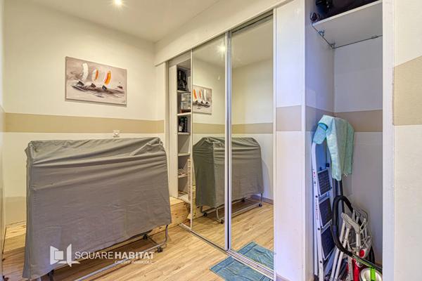 Appartement à vendre 2 pièces 50.63m² Wimereux (62930)