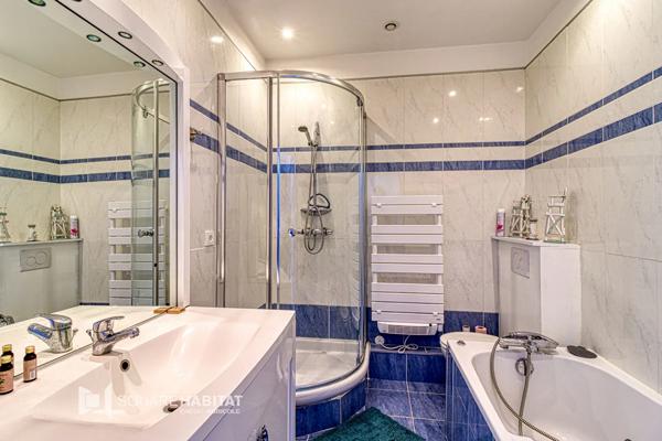 Appartement à vendre 2 pièces 50.63m² Wimereux (62930)
