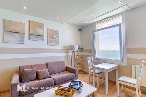 Appartement à vendre 2 pièces 50.63m² Wimereux (62930)