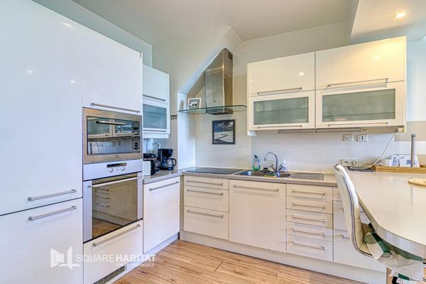 Appartement à vendre 2 pièces 50.63m² Wimereux (62930)